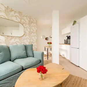 Appartement Merveil - Family - Tour Eiffel - Viala I, Paris